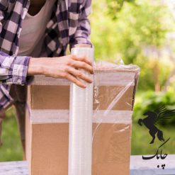استرچ مبلی (سلفون مبل)