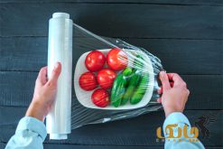 استرچ غذایی