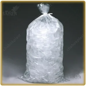 پلاستیک قالب یخ -چابک پلاست