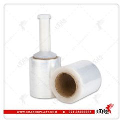 استرچ مچی